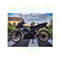 Tem rời sonic 150 king drag