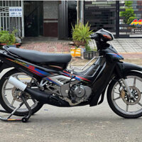 TEM RỜI - TEM XE XIPO SUZUKI  - TEM RỜI CAO CẤP