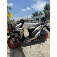 Tem rời Vario 150 bạc đen