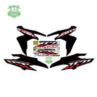 Tem rời vario 150 mẫu zin