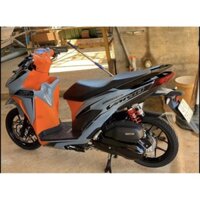 Tem rời vario in decal trong suốt