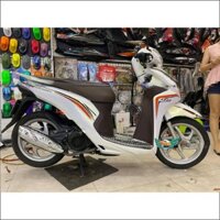 Tem Rời  Visio Trắng chỉ đỏ in trong (F)