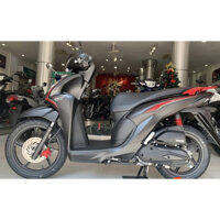 Tem rời vision đen đỏ nhám 2023 chuẩn , tem 3 lớp bền màu - Decal Cao Cấp