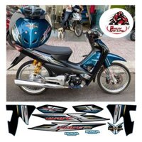 Tem rời wave 100 mẫu a 02