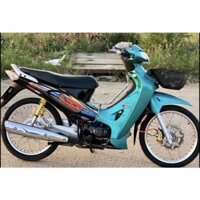 Tem rời wave 125