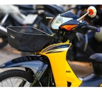 tem rời wave a vàng đen đẹp mắt , tem 3 lớp