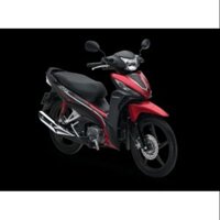 Tem rời wave rsx fi đỏ đen 217