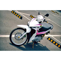 Tem rời Wave RSX Trắng hồng-1