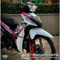 Tem rời wave rsx trắng hồng (1)