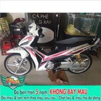 Tem rời Wave RSX Trắng Hồng -1