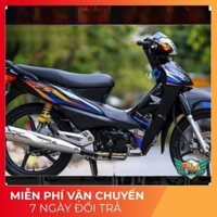 tem rời Wave S 100 xe đen 1