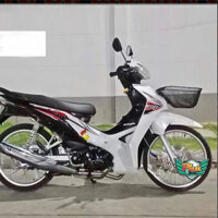 Tem rời Wave s trắng đỏ đen 2012-2013 B -1