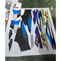 tem rời wave ZX xanh tím