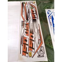 tem rời winner 150 cam xe đen