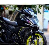 Tem rời winner logo W đen