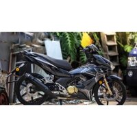 Tem Rời Winner RSX 150 Đen Mới