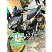 Tem rời winner X king drag v2