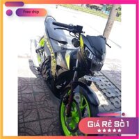 Tem rời xe satria mẫu 2019