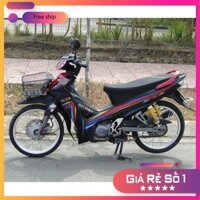 Tem rời xe Sirius chỉ màu