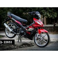 Tem rời zin Exciter 2006-2010 (bộ)