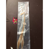 Tem Scoopy 110 - 2023 Trắng Campuchia