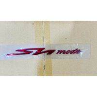 Tem Sh Mode Tem Chữ Sh Mode 2021