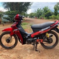 tem sirius 110 đỏ 2018