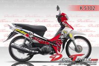 Tem Sirius Piston Racing
