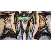 tem sirius rc 2018