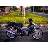 TEM SIRIUS RC TEM IN CHẤT LƯƠNG CAO KHÔNG BAY MÀU