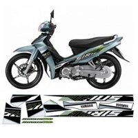 tem sirius rc xanh đen 2021