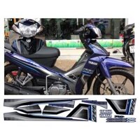 tem sirius rc xanh đen 2022