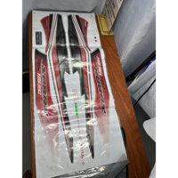 TEM SPARK 135i NHẬP THÁI HÀNG 1.1