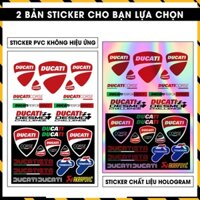 Tem Sticker Ducati 1 Đổi Màu Akrapovic Dán Xe Máy Mũ Bảo Hiểm Điện Thoại Laptop ... | Decal Hình Dán Xe Đẹp