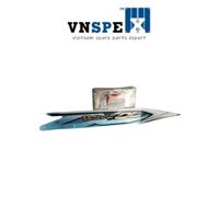 Tem Sườn HONDA Wave 110 2017-2018 - 86644K89V20ZB