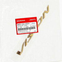 TEM SƯỜN VISION 2021 / 2022 / 2023 / 2024 - HÀNG ZIN CHÍNH HÃNG HONDA - BÁN LẺ TỪNG CÁI - 86831K2CV00ZA