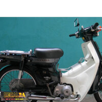 TEM SUPER CUB CUSTOM 70 DECAL 3A