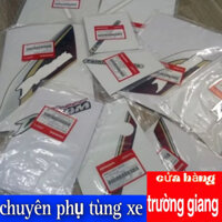 Tem super dream 2013 Hàng chính hãng honda việt nam (-10%)