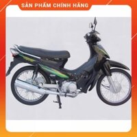 Tem SYM xe Angel 100/ II