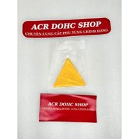 Tem Tam Giác Phản Quang dán dè FX 125 - SPORT - XIPO - RGV - RGX - SATRIA