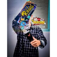 tem thỏ rabbit cho galaxy 50