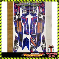 Tem Thỏ Rabbit cho Sirius xanh gp cực ngầu [TXC]