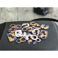 Tem Titan dán ổ khoá Winner /Sonic/Exciter150/Vario2017