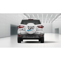 Tem trang trí xe ốp lốp Ecosport