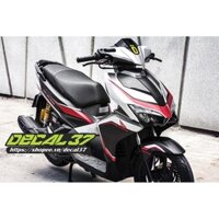 Tem Trùm Air Blade 2016 Honda