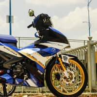 TEM TRÙM EX 150 PROTI DECAL 3A