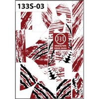 tem trùm xe điện 133S 03