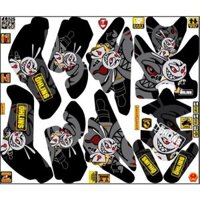 tem trùm xe điện xmen 159 MẪU MÃ LUÔN HOT