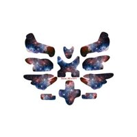 Tem Trùm Xmen Glaxy