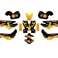 Tem Trùm Xmen Pikachu